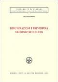 Remunerazione e previdenza dei ministri di culto