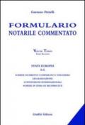 Formulario notarile commentato: 3\2