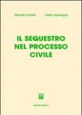 Il sequestro nel processo civile