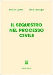 Il sequestro nel processo civile