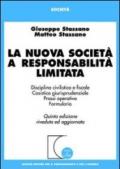 La nuova società a responsabilità limitata