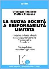 La nuova società a responsabilità limitata