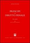 Principi di diritto penale. Parte speciale: 3