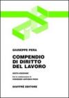 Compendio di diritto del lavoro