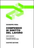 Compendio di diritto del lavoro