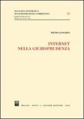 Internet nella giurisprudenza