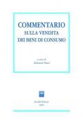 Commentario sulla vendita dei beni di consumo