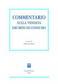 Commentario sulla vendita dei beni di consumo