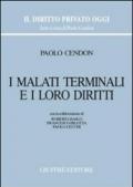 I malati terminali e i loro diritti