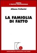 La famiglia di fatto