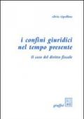 I confini giuridici nel tempo presente. Il caso del diritto fiscale