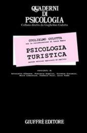 Psicologia turistica