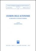 L'Europa delle autonomie. Le regioni e l'Unione Europea