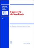 Il governo del territorio. Atti del 6° Convegno nazionale (Pescara, 29-30 novembre 2002)