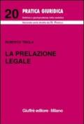 La prelazione legale