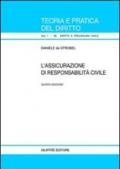 L'assicurazione di responsabilità civile