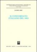 Il concordato italiano del 1803