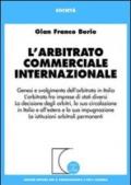 L'arbitrato commerciale internazionale