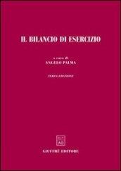 Il bilancio di esercizio