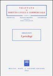 I privilegi