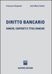 Diritto bancario