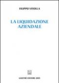 La liquidazione aziendale