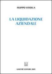 La liquidazione aziendale