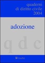 Quaderni di diritto civile (2004)