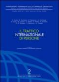 Il traffico internazionale di persone