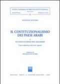 Il costituzionalismo dei paesi arabi. 1.Le costituzioni del Maghreb