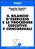 Il bilancio d'esercizio e le procedure esecutive e concorsuali