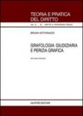 Grafologia giudiziaria e perizia grafica