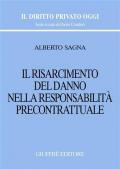 Il risarcimento del danno nella responsabilità precontrattuale