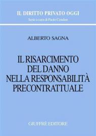 Il risarcimento del danno nella responsabilità precontrattuale