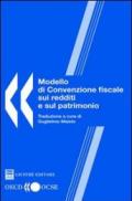 Modello di convenzione fiscale sui redditi e sul patrimonio