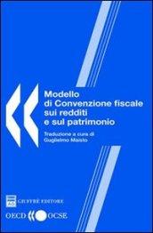 Modello di convenzione fiscale sui redditi e sul patrimonio