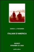 Italiani d'America. Razza e identità etnica
