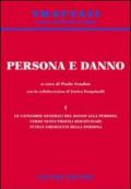 Persona e danno: 1