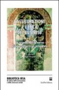 L'assicurazione e l'etica del business. La responsabilità verso gli investitori e gli assicurati. Atti del Convegno (2003)