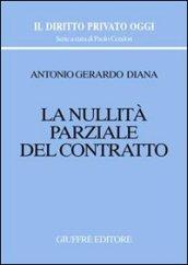 La nullità parziale del contratto