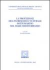 La protezione del patrimonio culturale sottomarino nel mare Mediterraneo