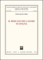 Il mercato del lavoro in Spagna