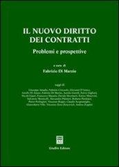 Il nuovo diritto dei contratti