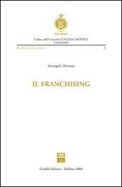 Il franchising