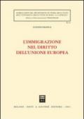 L'immigrazione nel diritto dell'Unione Europea