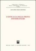 L'efficacia delle prove informatiche