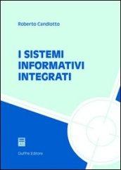 I sistemi informativi integrati