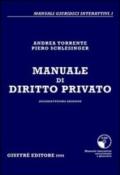 Manuale di diritto privato