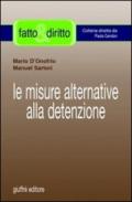 Le misure alternative alla detenzione