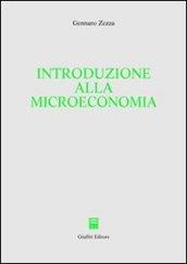 Introduzione alla microeconomia
